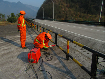 邵阳高速公路养护工程