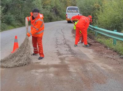 甘肃公路信息网