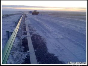 公路养护网 机械除雪作业要求