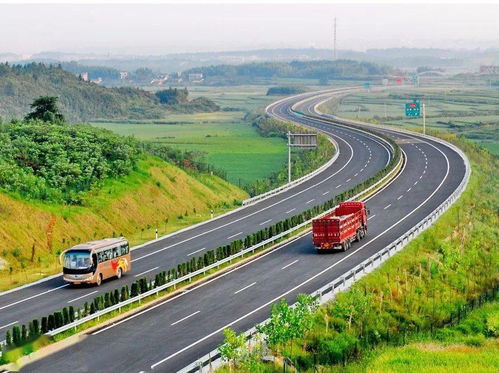 公路养护管理 穿越四季,用汗水描绘新时代养护风采