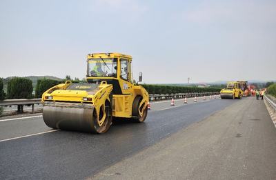 贵州省公路养护公司优秀企业推荐公示