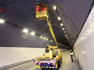 温州市公路管理局公路养护管理处 坚持 路况为王 ,铸就品质公路