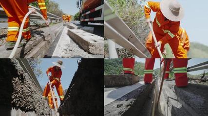 公路养护公路养护